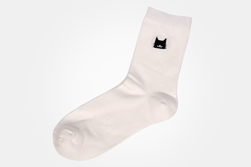 Female socks