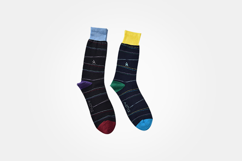 Highs socks