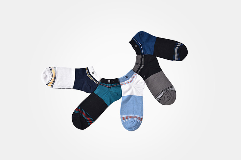 Male socks