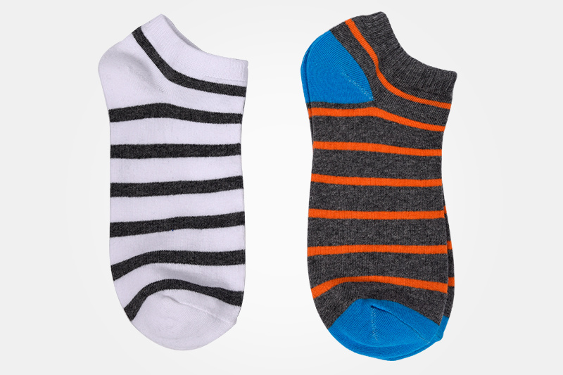 Male socks