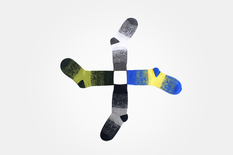 Male socks