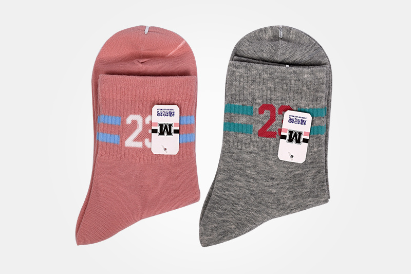 Female socks