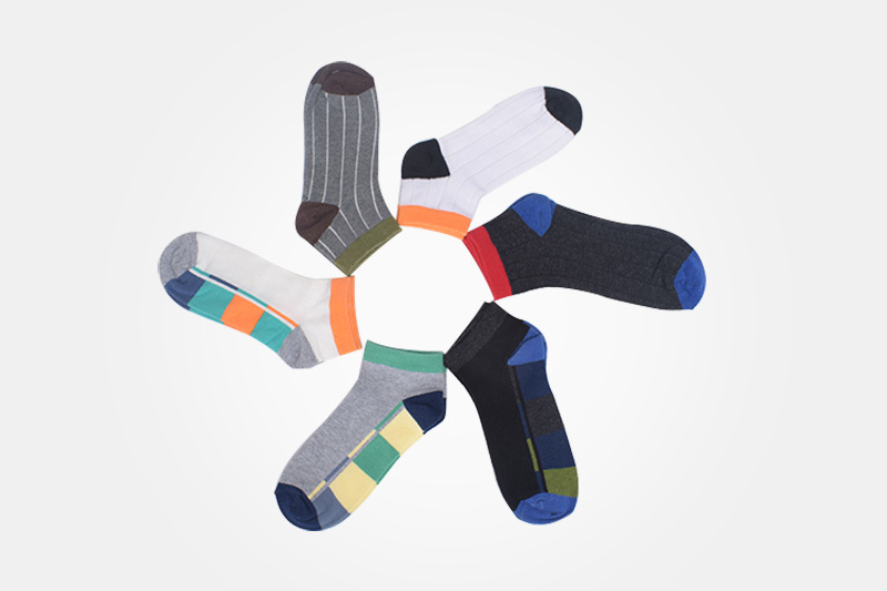Male socks