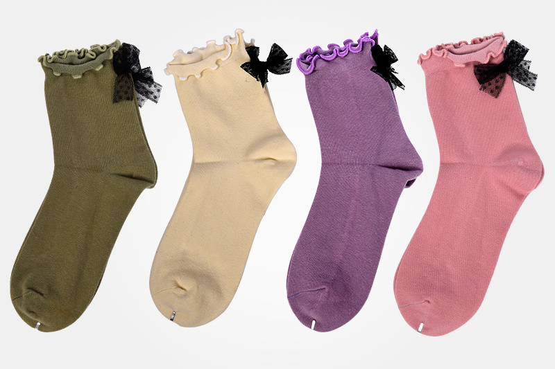 Female socks