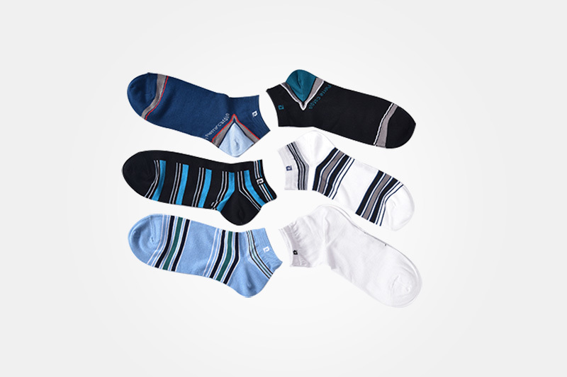 Male socks