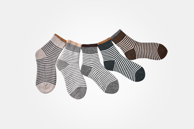 Male socks