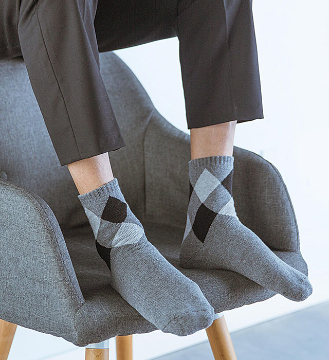 male  Socks