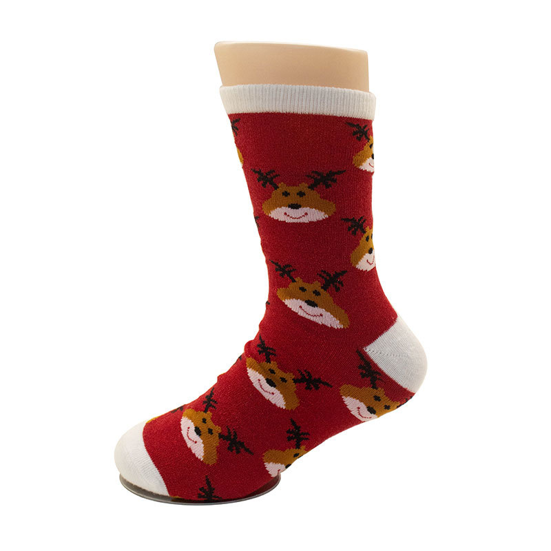 Female socks