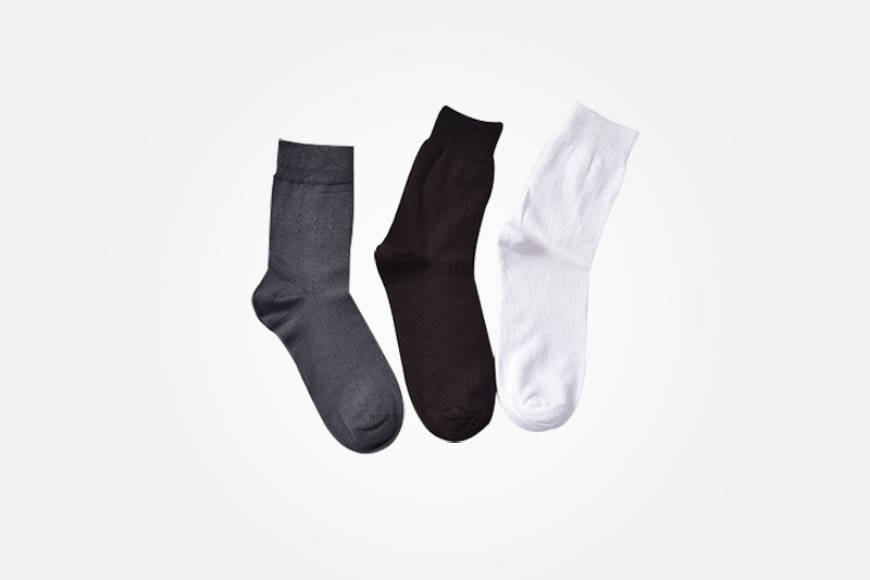 Male socks