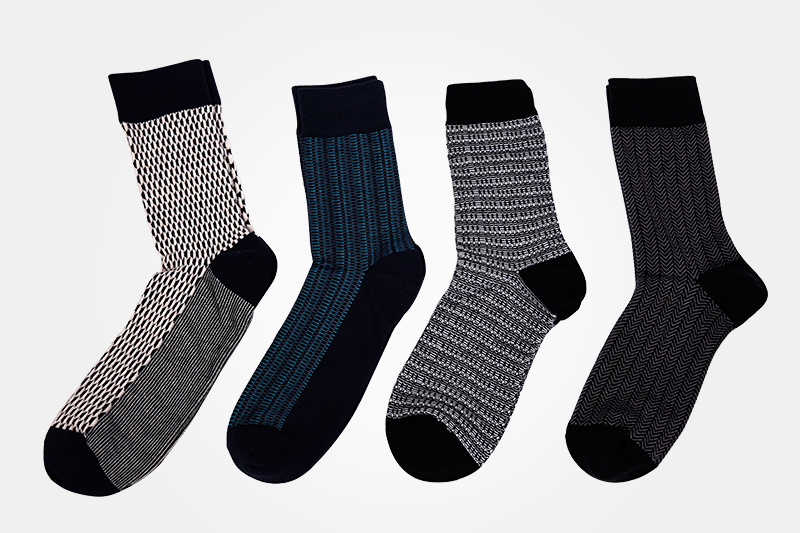 Male socks