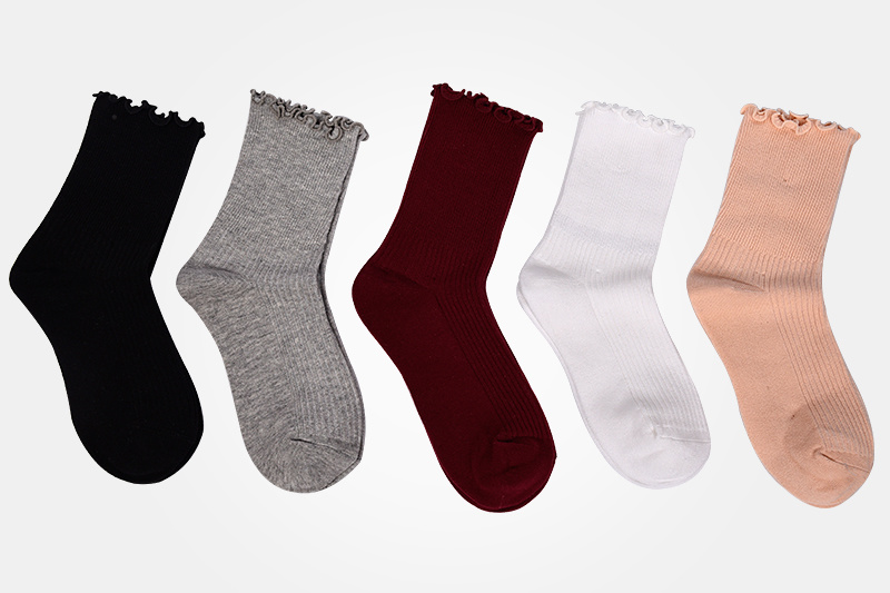 Female socks