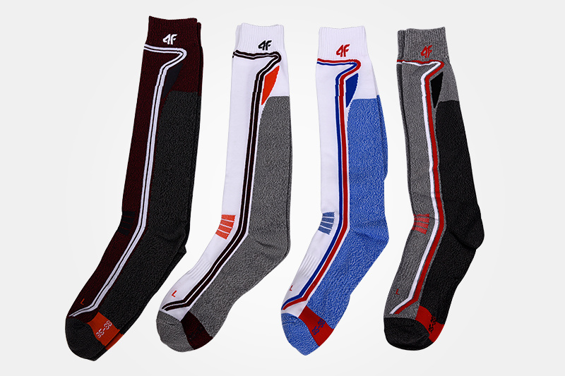 Highs socks
