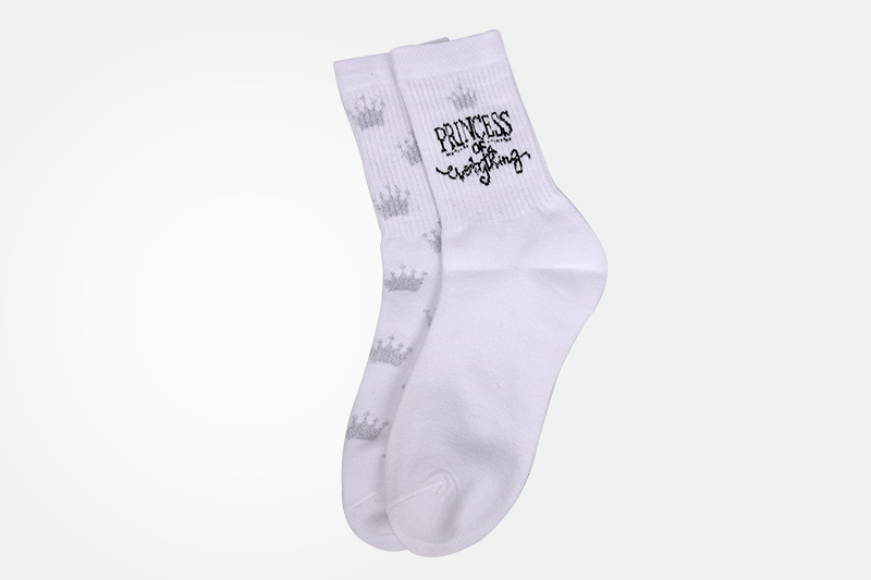 Female socks