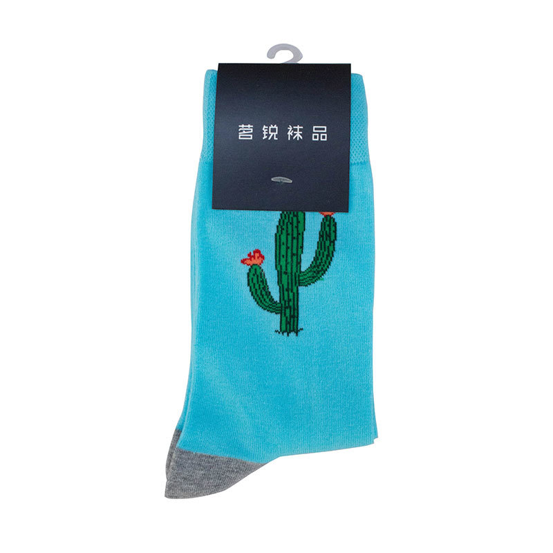 Female socks