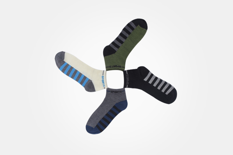 Male socks