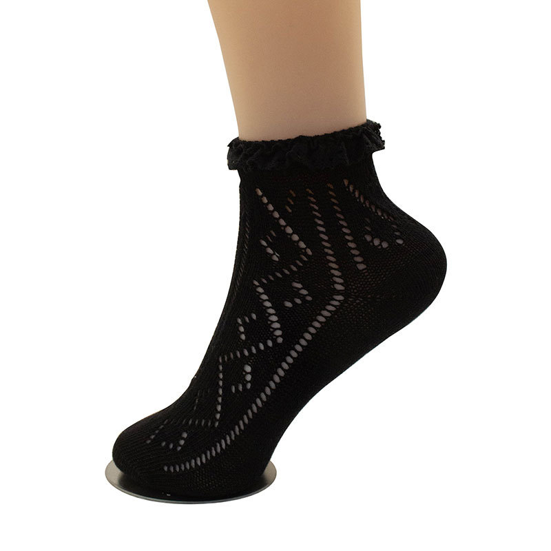 Female socks