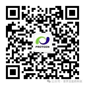 公众号二维码 公众号二维码