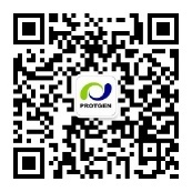 公众号二维码 公众号二维码