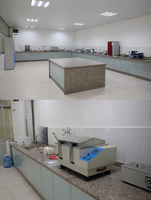 laboratory laboratory