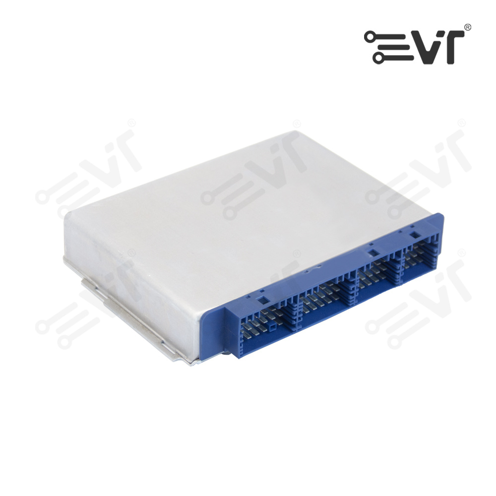 Electronic Control Unit  EBS 5/9 PLUS