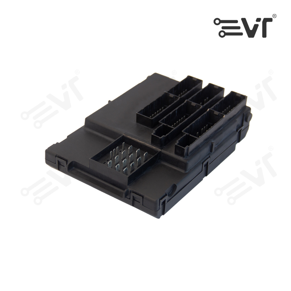 Electronic Control Unit E8.1 Central on-board Computer