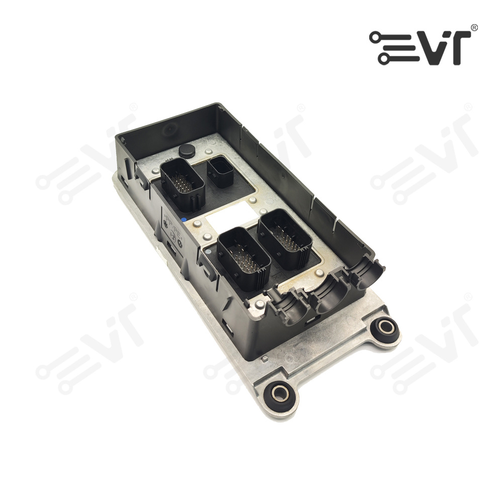 Control Unit Back (4*2)