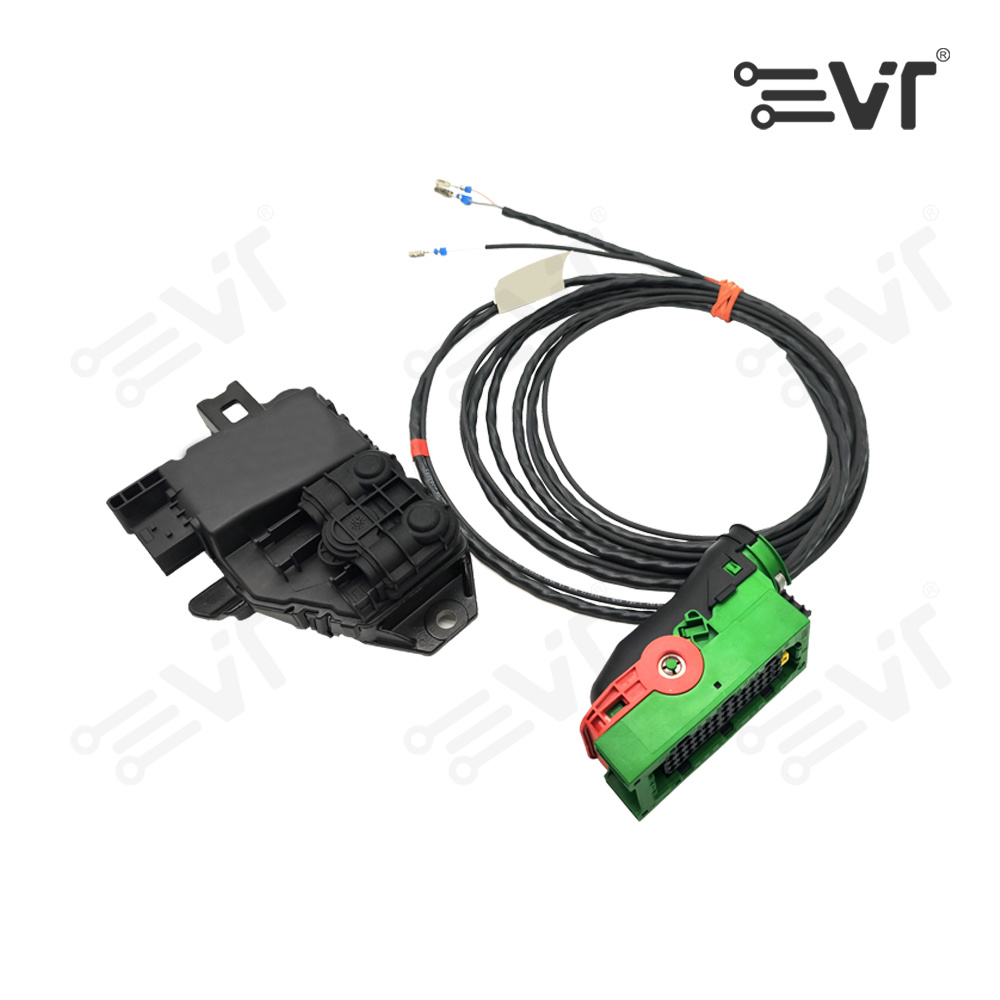 ECU EQU