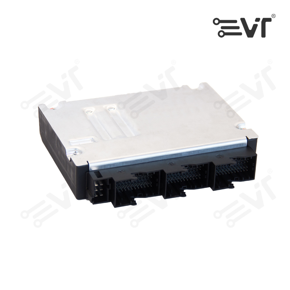 Electronic Control Unit  Power Train Manager STEP8