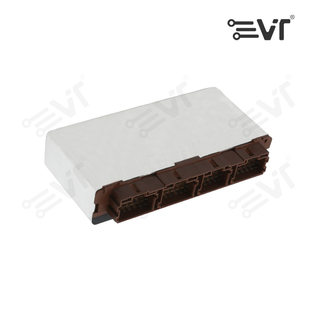 Electronic Control Unit Customer-spec Control Module STEP 2.2