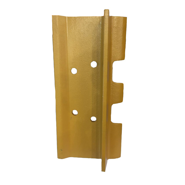 bulldozer single track pad