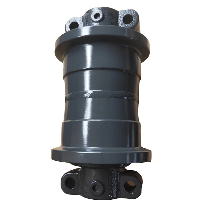 komatsu excavator parts PC200-5 bottom roller