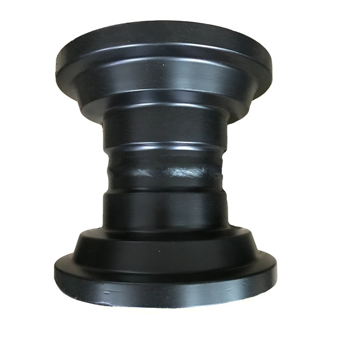 komatsu excavator parts PC30-6 bottom roller