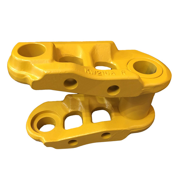 Kobelco SK350 Chain link