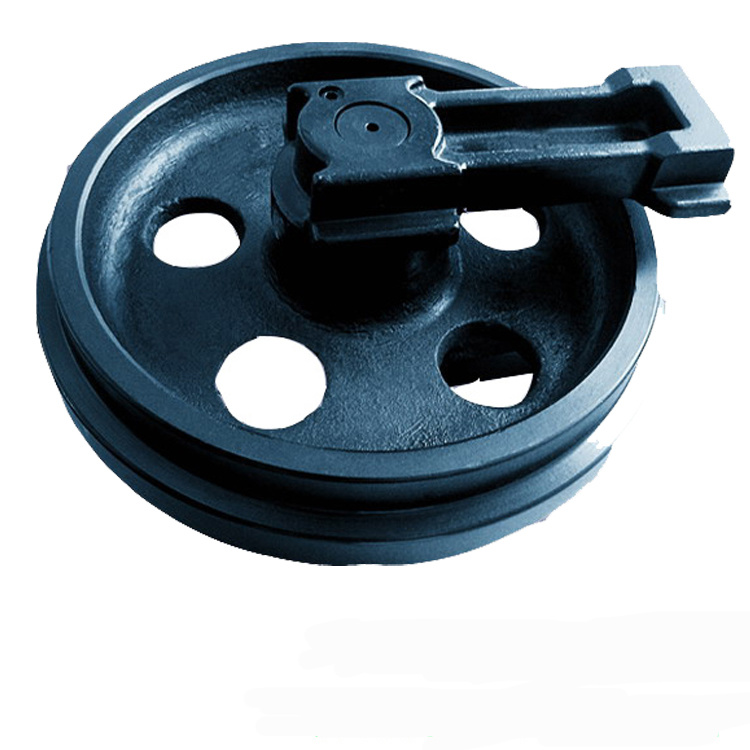Kobelco SK045 idler wheel