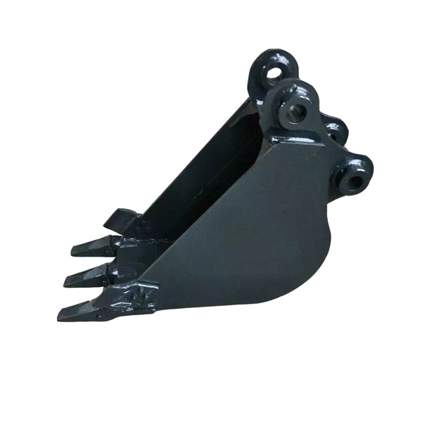 excavator bucket