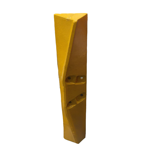 Caterpillar D5B swamp shoe for bulldozer undercarriage parts