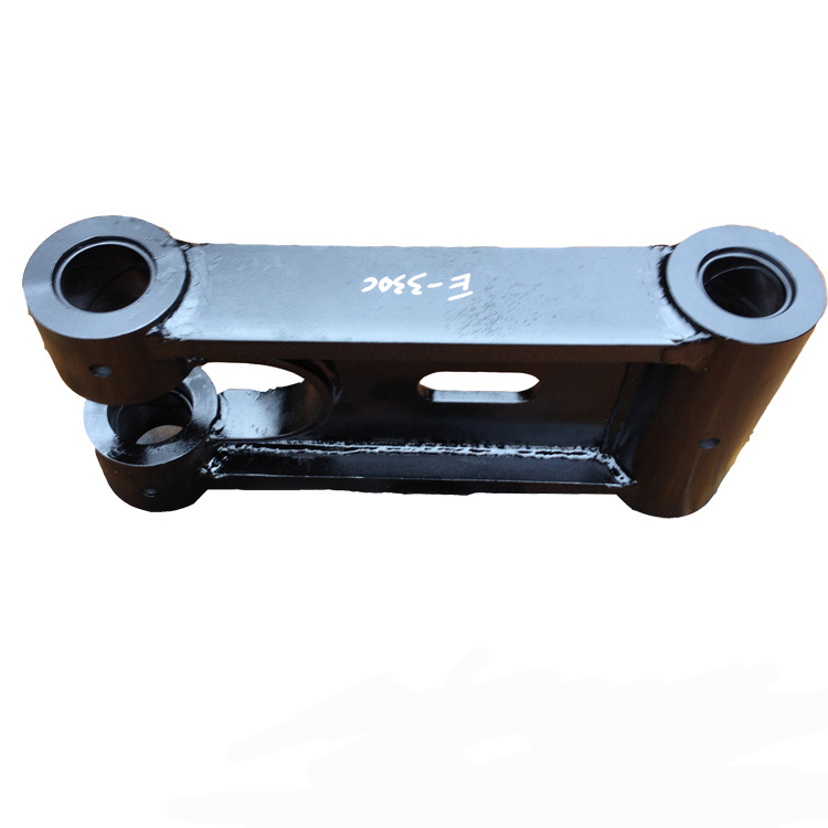 Carter E330C Support arm