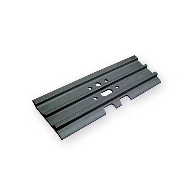 CAT E320 track plate