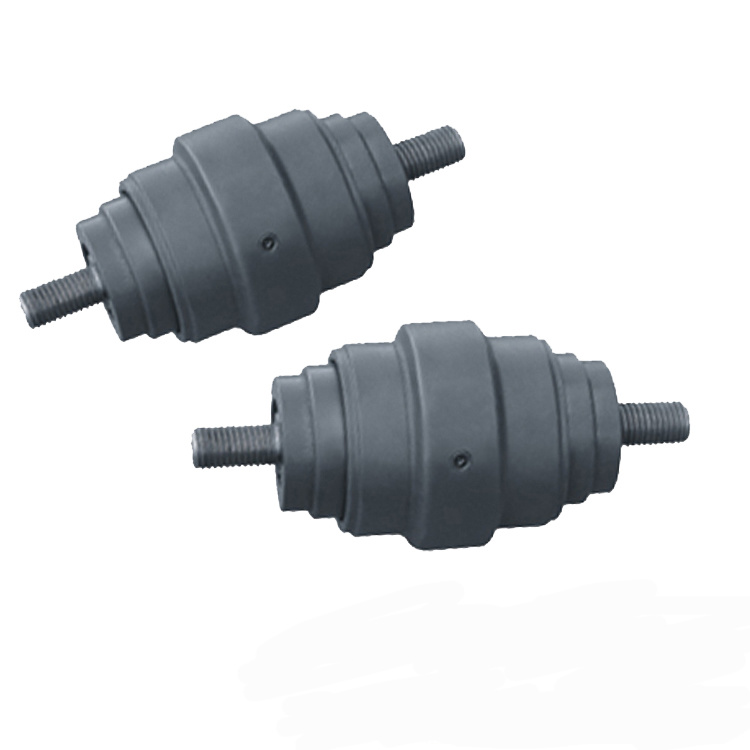 Daewoo DH55 Carrier roller 