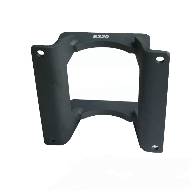 Carter E320 Guardrail frame