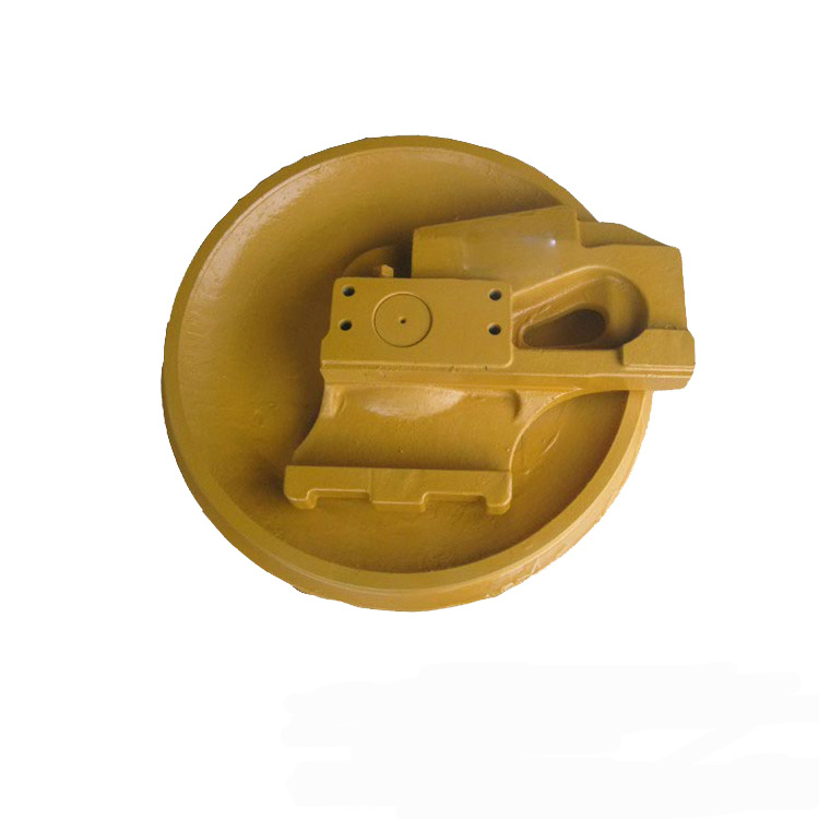 Komatsu D65EX-12 idler wheel