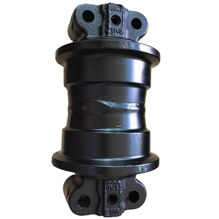 cat bottom roller for E70B excavator undercarriage parts