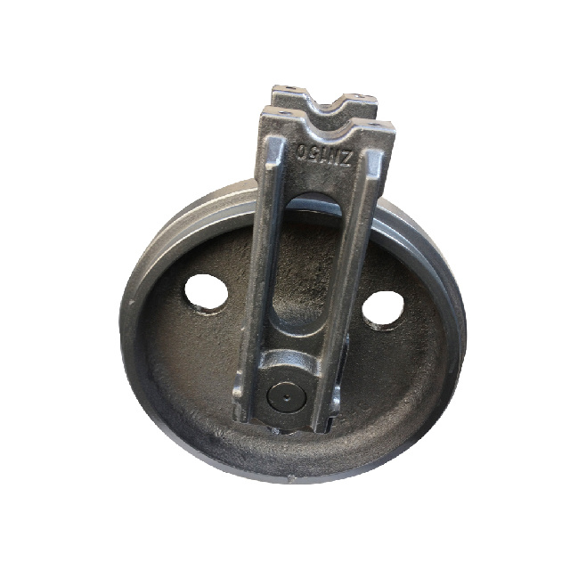 Takeuch TB150 Idler