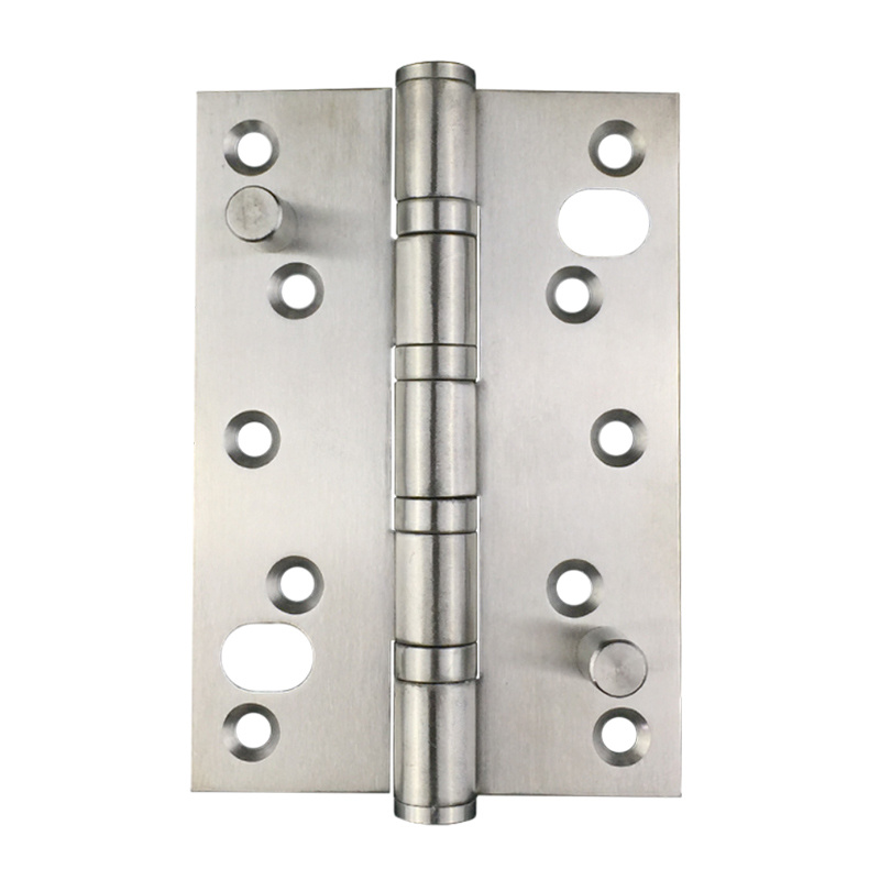 Security Hinges