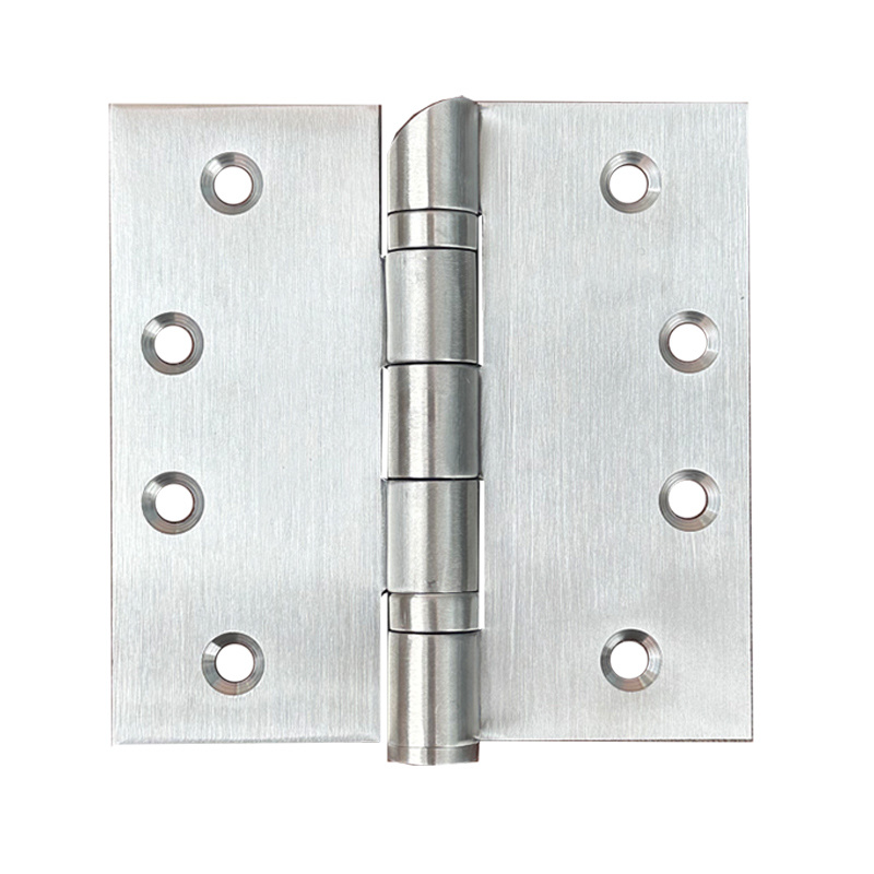 Security Hinges