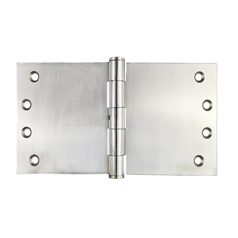 Broad Butt Hinges