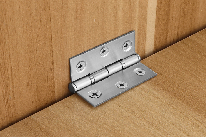 What are the methods of using and adjusting the overall wardrobe long hinge What are the methods of using and adjusting the overall wardrobe long hinge