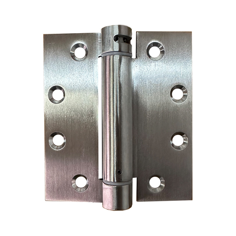 Spring Hinges