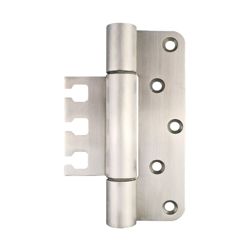 Heavy Duty 3-D Adjustable Hinges