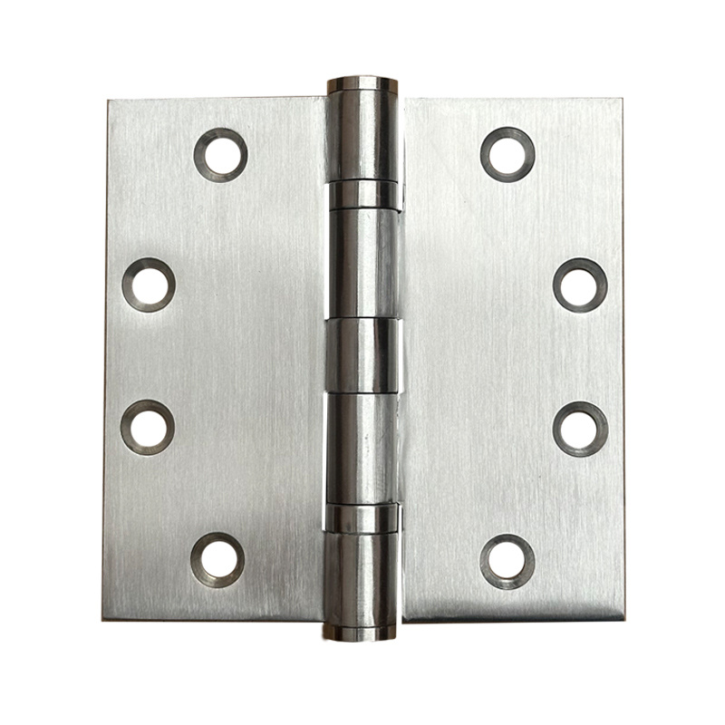 Architectural Butt Hinges